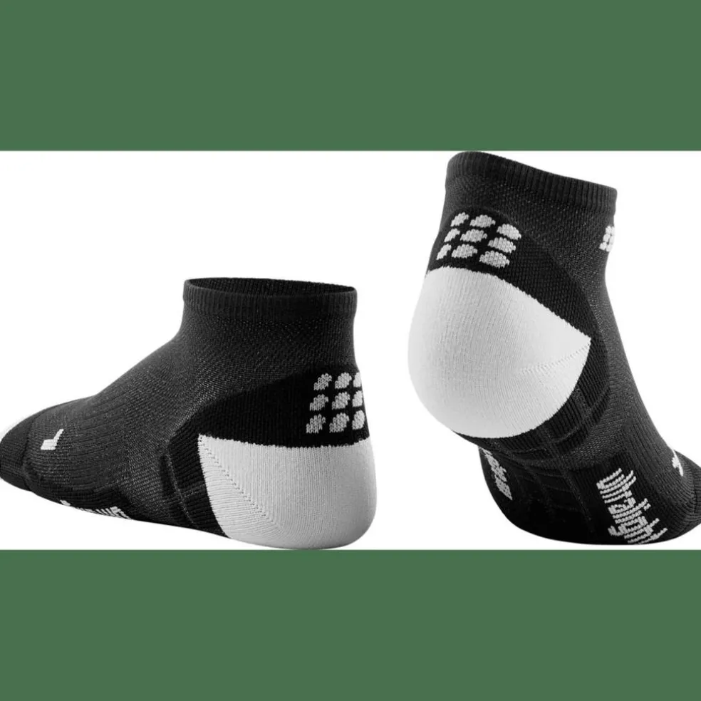 Ultralight Low-Cut Herren Socken