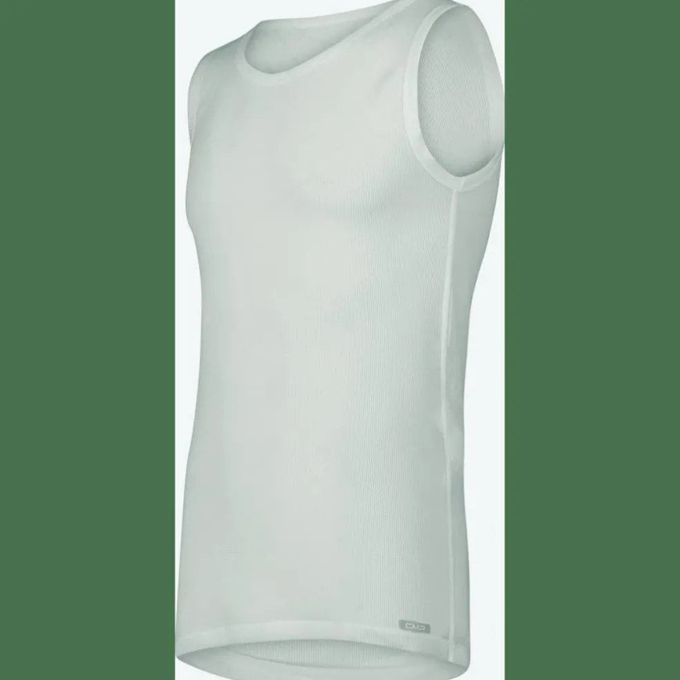 Underwear Sleeveless T-shirt Herren Unterhemd