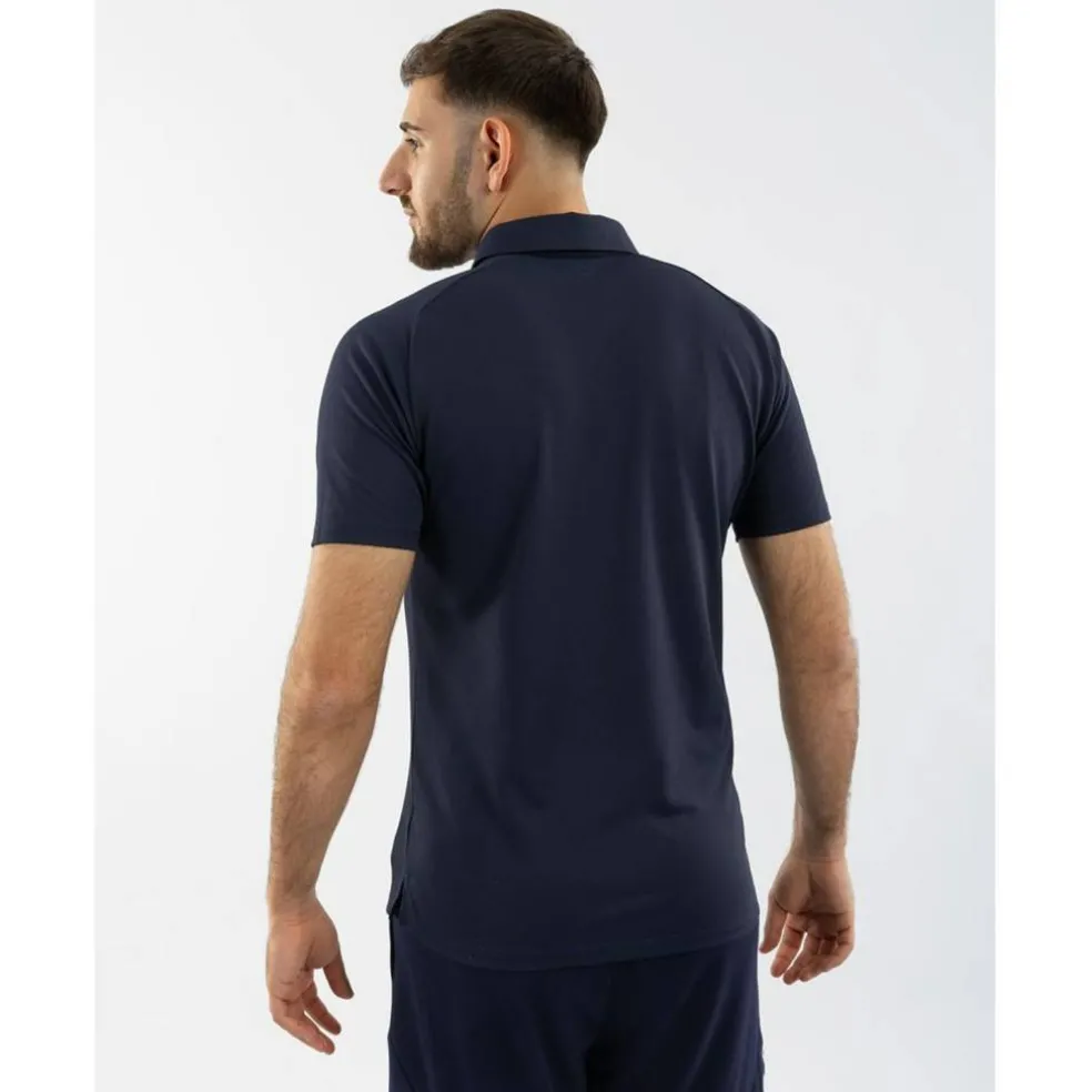 Uni Unisex Poloshirt