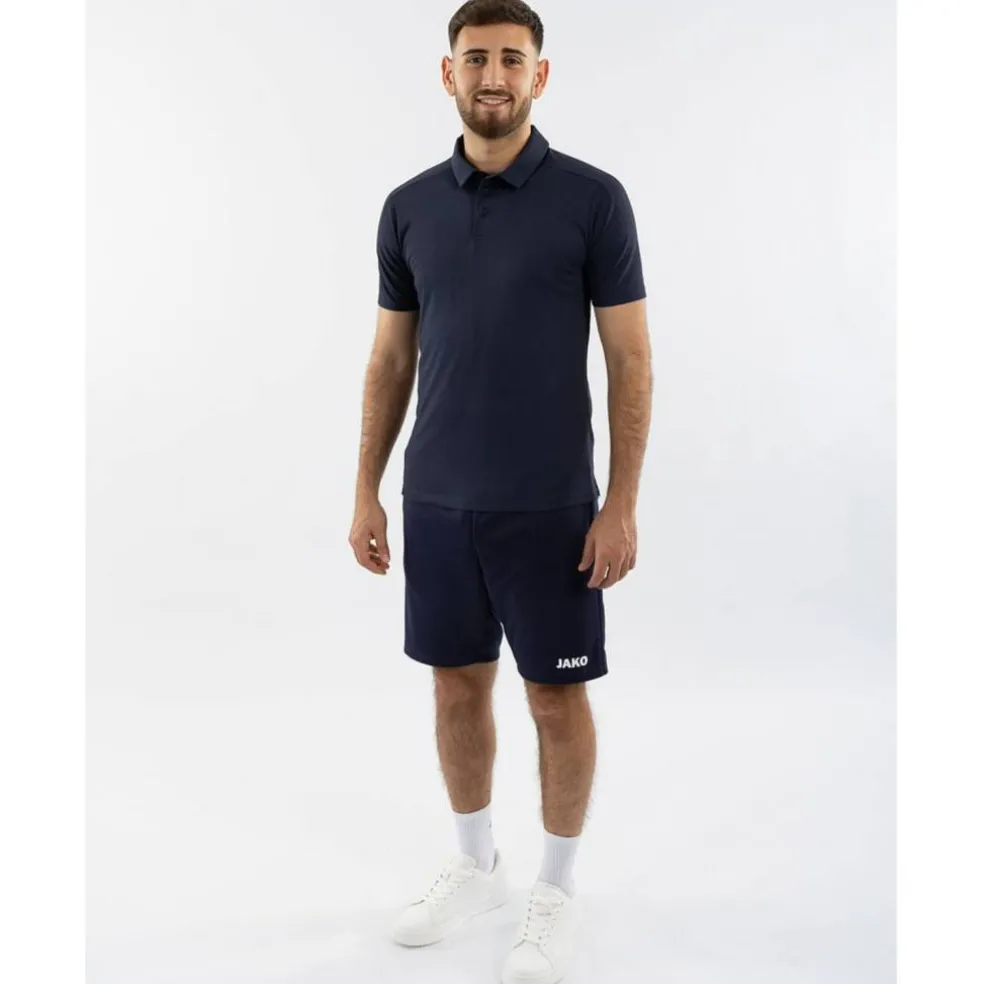 Uni Unisex Poloshirt