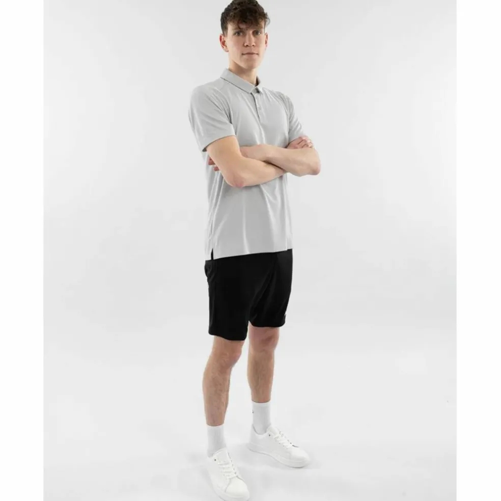 Uni Unisex Poloshirt