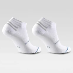 Unisex Around Low Cut 2er-Pack Unisex Socken