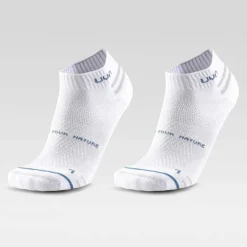 Unisex Around Low Cut 2er-Pack Unisex Socken