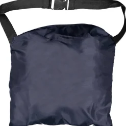 Unisex Cape Rain Fix Hood Herren Regenjacke