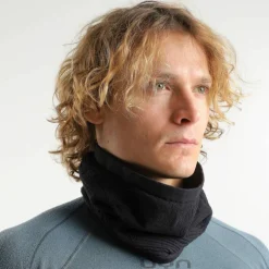 Unisex Jugular Biomorph Collar Unisex Schal
