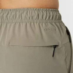 Unlimited Dri-Fit Zippered Cuff Versatile Herren Trainingshose