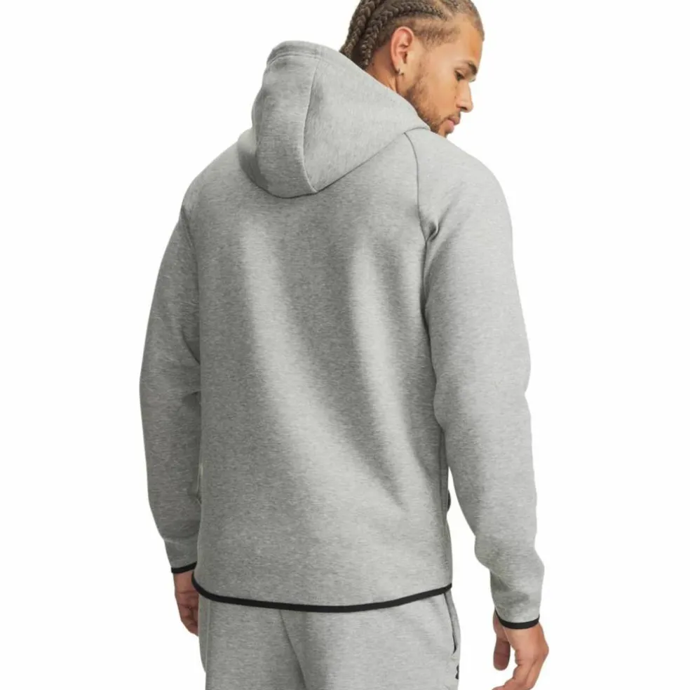 Unstoppable Flc Fullzip EU Herren Midlayer