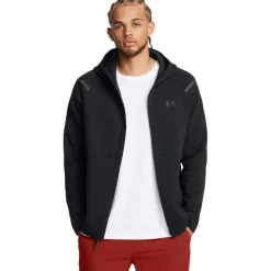Unstoppable Flc Fullzip EU Herren Midlayer