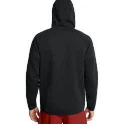 Unstoppable Flc Fullzip EU Herren Midlayer