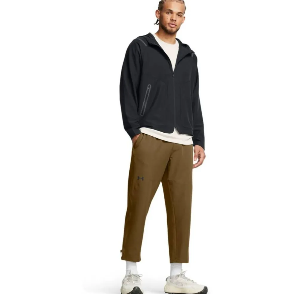Unstoppable Left Chest Herren Midlayer