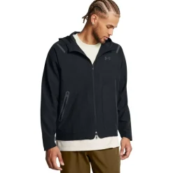 Unstoppable Left Chest Herren Midlayer