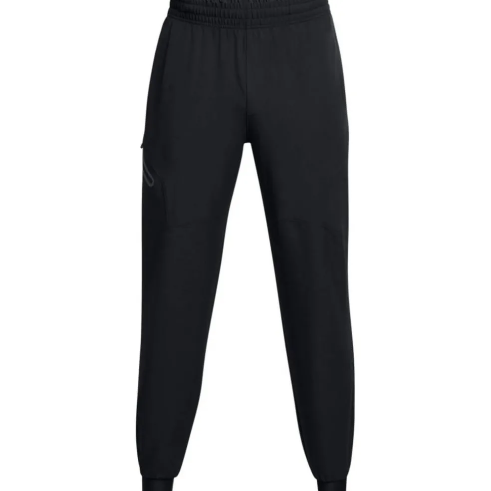 Unstoppable Woven Herren Trainingshose