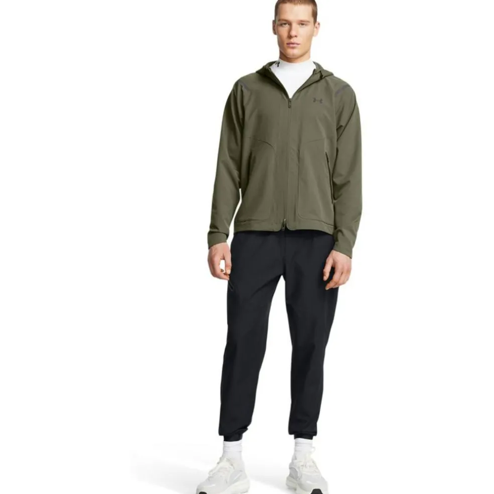 Unstoppable Woven Herren Trainingshose