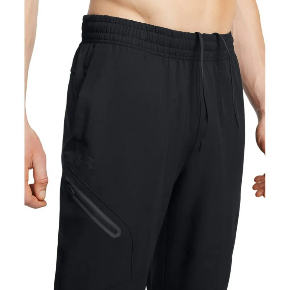 Unstoppable Woven Herren Trainingshose