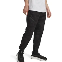 Unstoppable Woven Herren Trainingshose