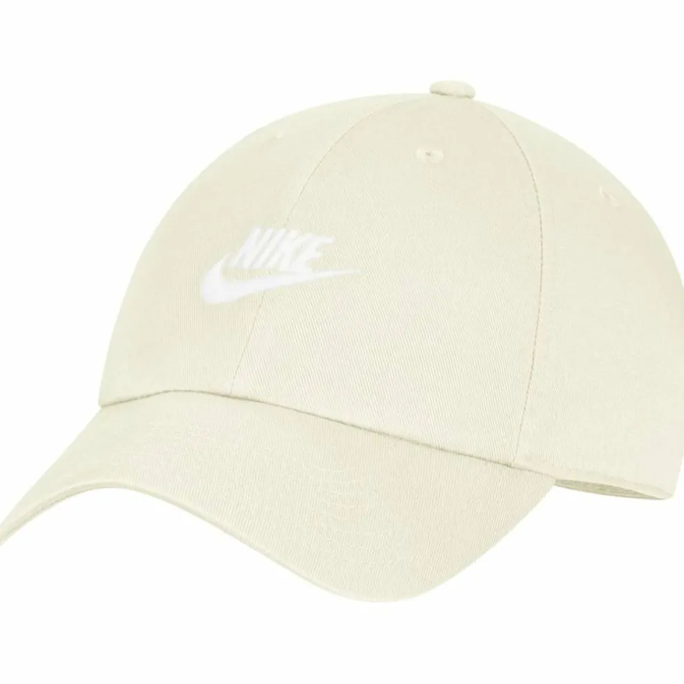 Unstructured Futura Wash Unisex Cap