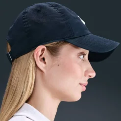Unstructured Futura Wash Unisex Cap