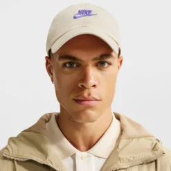 Unstructured Futura Wash Unisex Cap