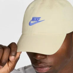 Unstructured Futura Wash Unisex Cap
