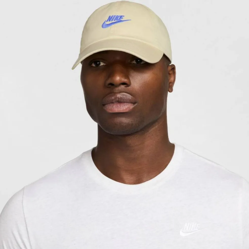 Unstructured Futura Wash Unisex Cap