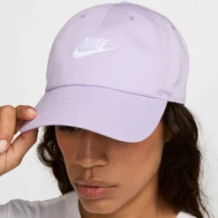 Unstructured Futura Wash Unisex Cap