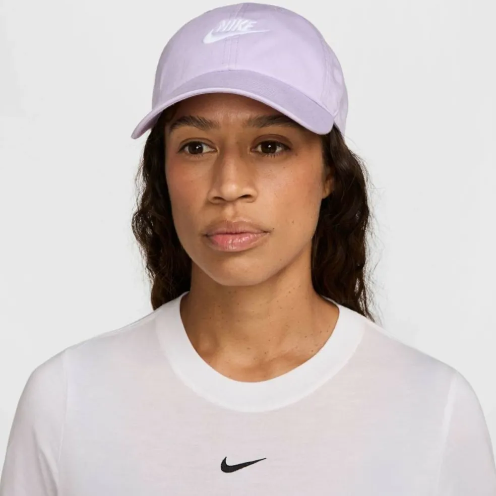 Unstructured Futura Wash Unisex Cap