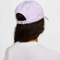 Unstructured Futura Wash Unisex Cap