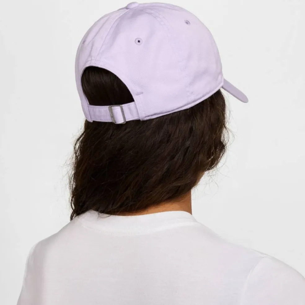 Unstructured Futura Wash Unisex Cap