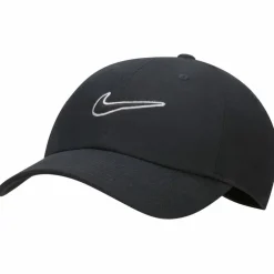 Unstructured Swoosh Unisex Cap