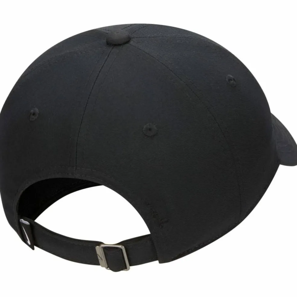 Unstructured Swoosh Unisex Cap