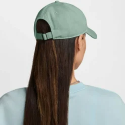 Unstructured Unisex Mütze
