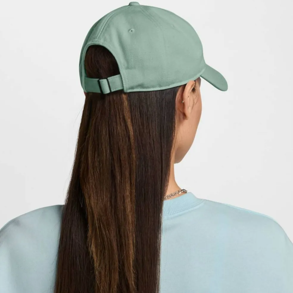 Unstructured Unisex Mütze
