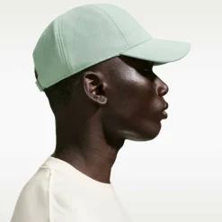 Unstructured Unisex Mütze