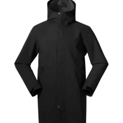 Urban 2L Herren Regenmantel