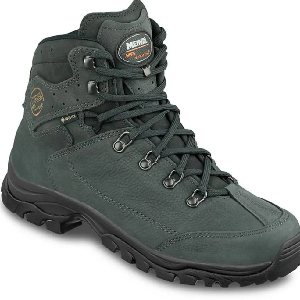 Vakuum Ultra Herren Trekkingstiefel