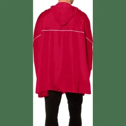 Valdipino Poncho Unisex Regenponcho