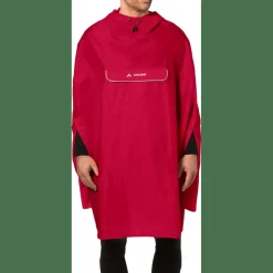 Valdipino Poncho Unisex Regenponcho