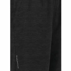 Vanclause Melange 2-in-1 Herren Shorts