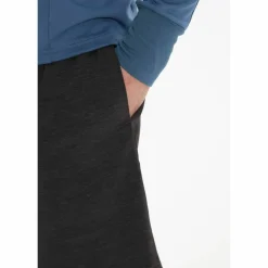 Vanclause Melange 2-in-1 Herren Shorts