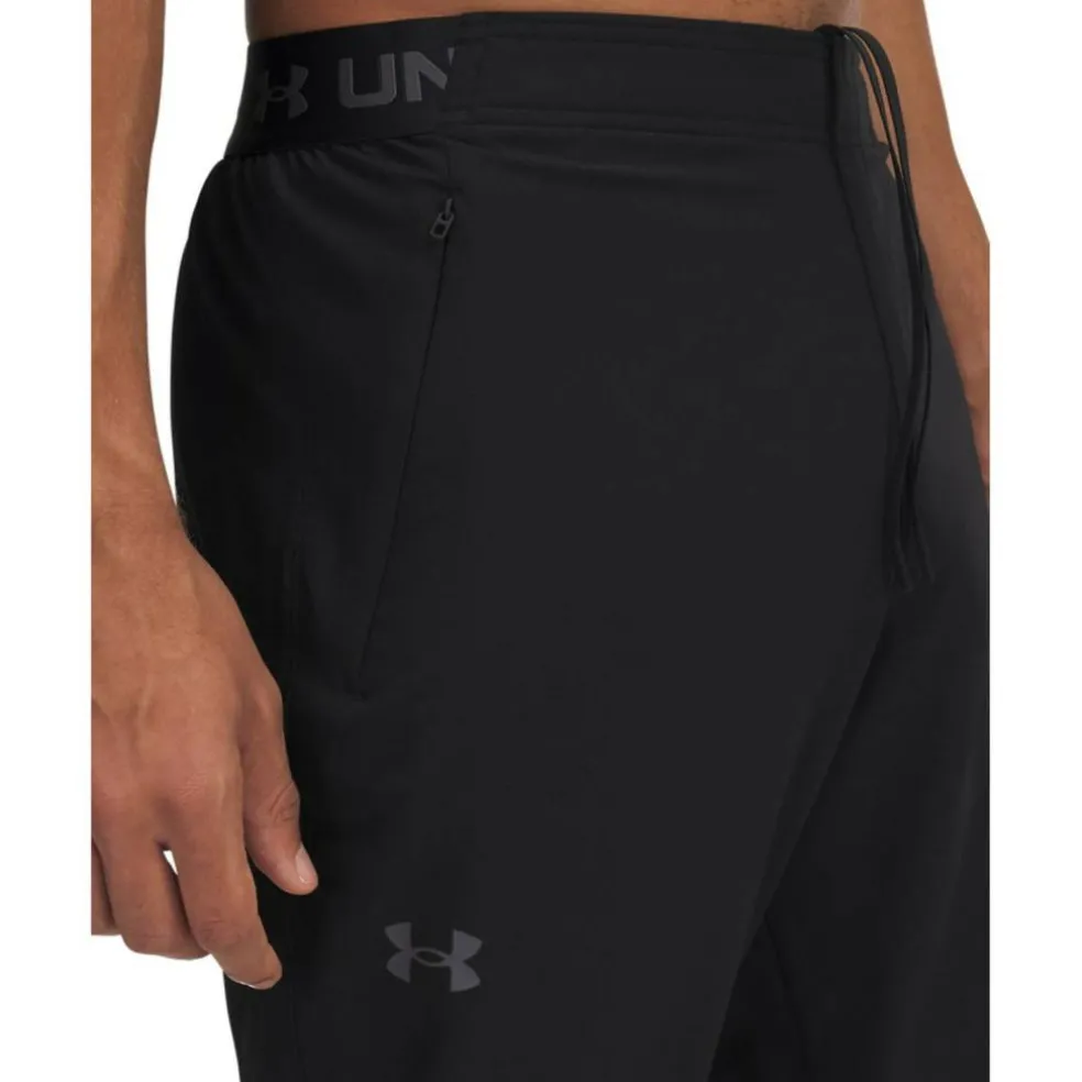 Vanish Woven Tapered Herren Trainingshose