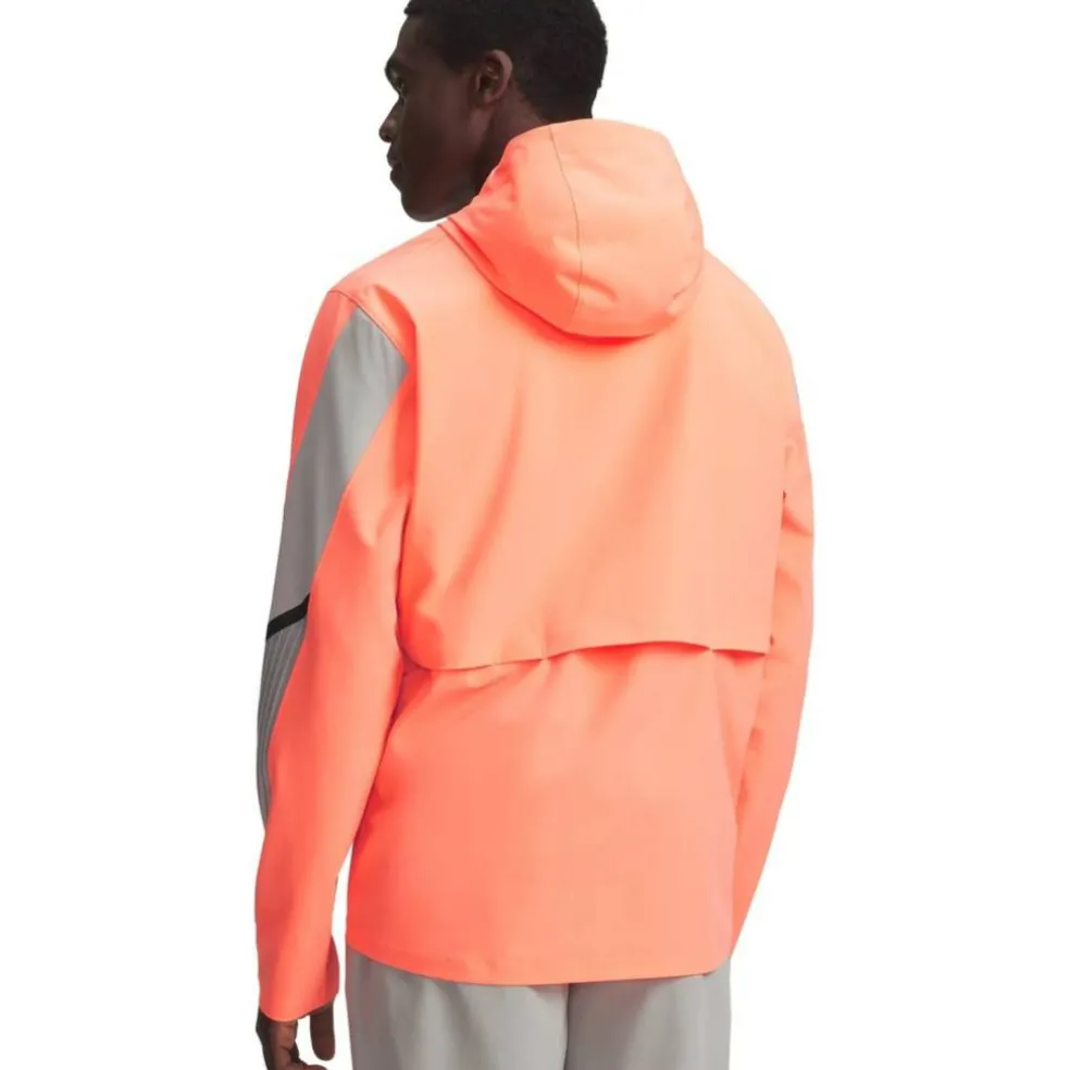 Velociti Storm Hooded Herren Jacke