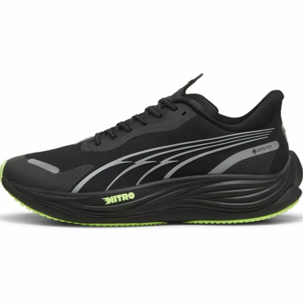 Velocity Nitro 3 GTX Herren Laufschuhe