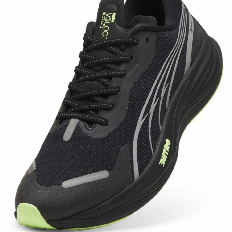 Velocity Nitro 3 GTX Herren Laufschuhe