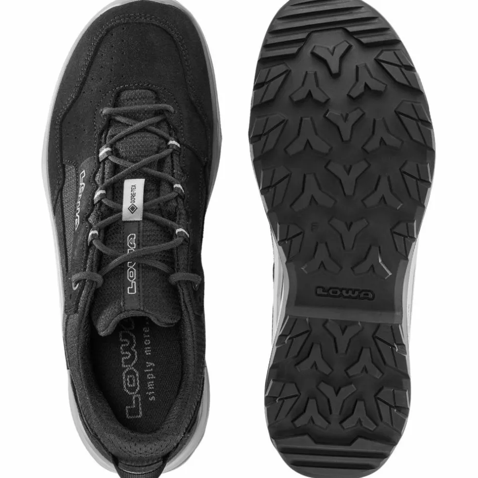 Ventierra GTX Low Herren Multifunktionsschuhe