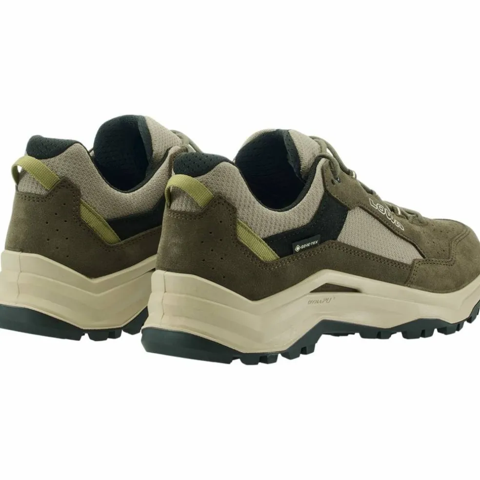 Ventierra GTX Low Herren Multifunktionsschuhe