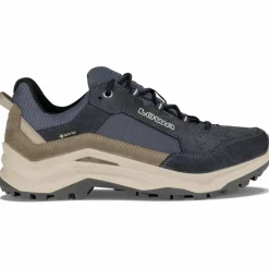 Ventierra GTX Low Herren Multifunktionsschuhe