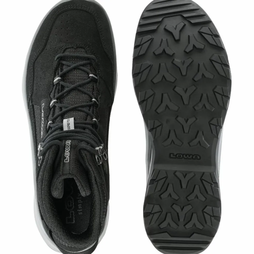 Ventierra GTX Mid Herren Multifunktionsschuhe