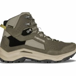 Ventierra GTX Mid Herren Multifunktionsschuhe