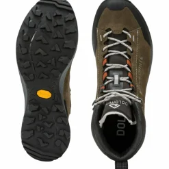 Vernale Hike Mid GTX Herren Trekkingstiefel