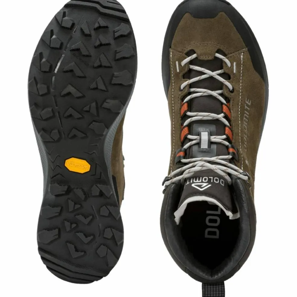 Vernale Hike Mid GTX Herren Trekkingstiefel